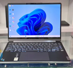 New Laptop Lenovo Yoga 9i 16GB Intel Core i7 SSD 1T