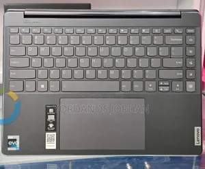 New Laptop Lenovo Yoga 9i 16GB Intel Core i7 SSD 1T