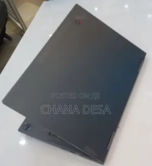 New Laptop Lenovo ThinkPad X1 Yoga 16GB Intel Core i7 SSD 512GB