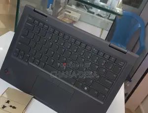 New Laptop Lenovo ThinkPad X1 Yoga 16GB Intel Core i7 SSD 512GB