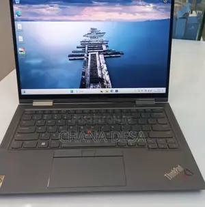 New Laptop Lenovo ThinkPad X1 Yoga 16GB Intel Core i7 SSD 512GB