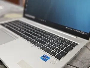 New Laptop HP EliteBook 850 G8 16GB Intel Core i5 SSD 512GB