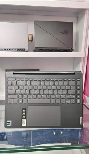 New Laptop Lenovo Yoga 9i 16GB Intel Core i7 SSD 512GB