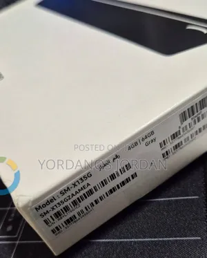 New Samsung Galaxy Tab A11 64 GB