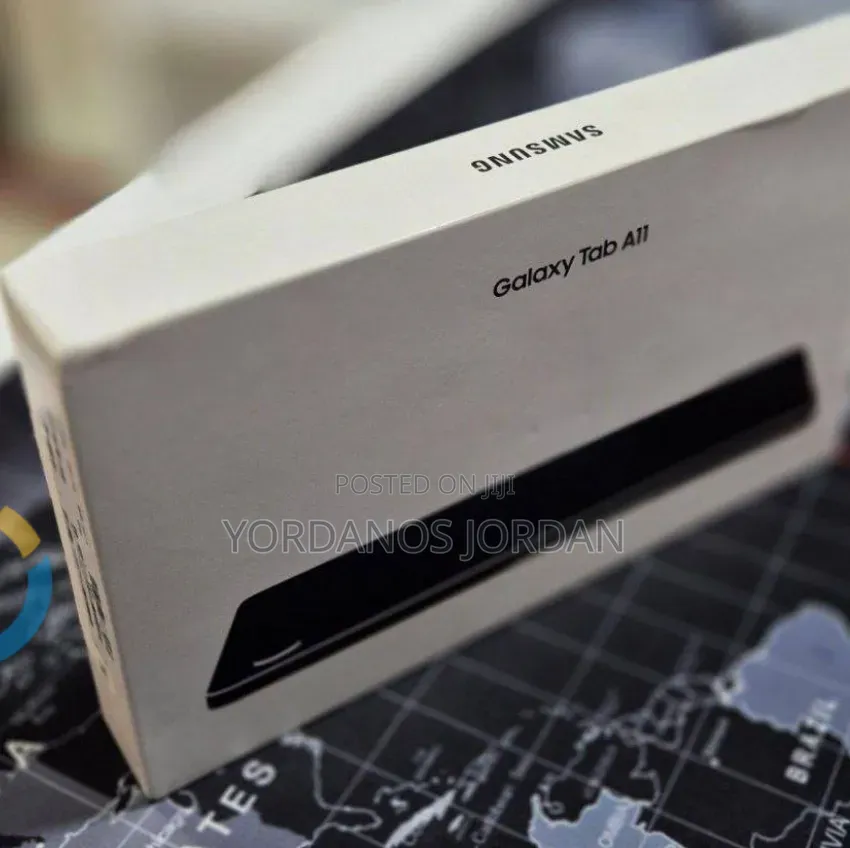 New Samsung Galaxy Tab A11 64 GB