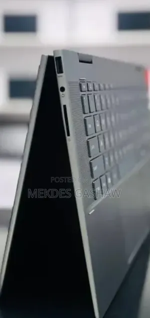 New Laptop HP Envy X360 16GB Intel Core Ultra 7 SSD 512GB