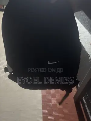 Nike Backpack