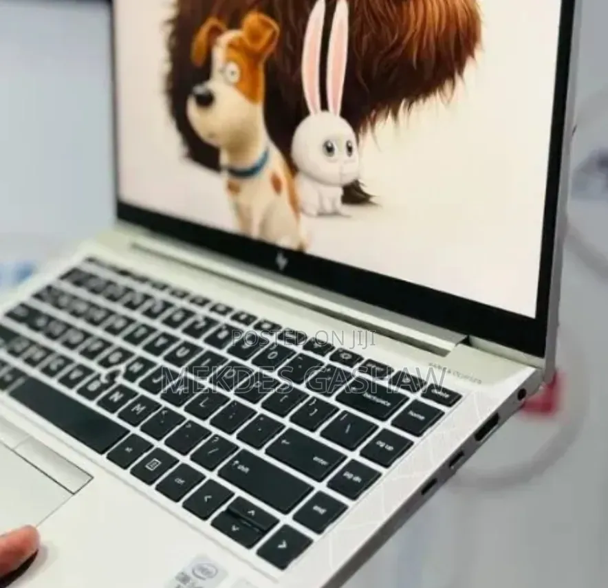 New Laptop HP EliteBook x360 1030 G8 16GB Intel Core i5 SSD 512GB