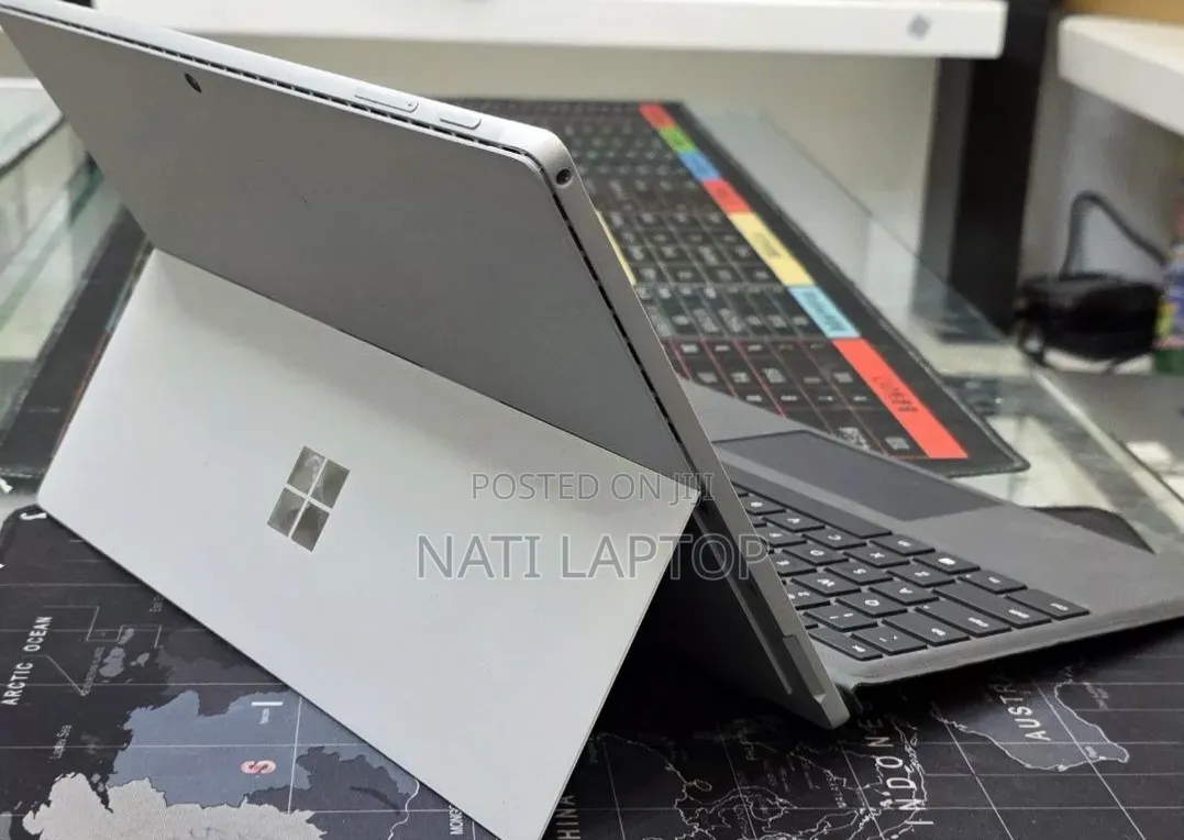 New Laptop Microsoft Surface Pro 7 16GB Intel Core i7 SSD 512GB