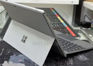 New Laptop Microsoft Surface Pro 7 16GB Intel Core i7 SSD 512GB