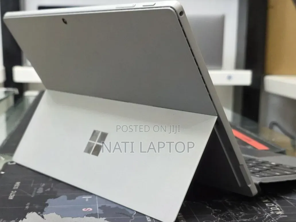 New Laptop Microsoft Surface Pro 7 16GB Intel Core i7 SSD 512GB