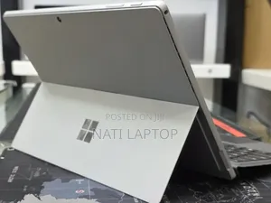 New Laptop Microsoft Surface Pro 7 16GB Intel Core i7 SSD 512GB