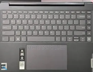 New Laptop Lenovo Yoga 9i 16GB Intel Core i7 SSD 1T