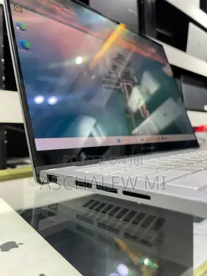 New Laptop Asus Zenbook Duo 14 16GB Intel Core i7 SSD 512GB