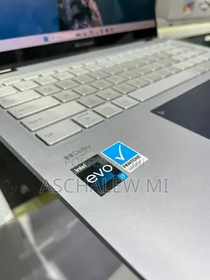 New Laptop Asus Zenbook Duo 14 16GB Intel Core i7 SSD 512GB