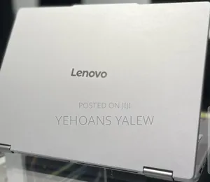 New Laptop Lenovo Yoga 7 15ITL5 16GB AMD Ryzen 5 SSD 512GB