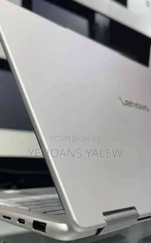 New Laptop Lenovo Yoga 7 15ITL5 16GB AMD Ryzen 5 SSD 512GB
