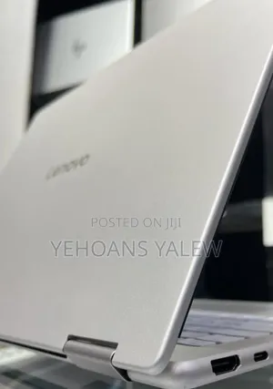New Laptop Lenovo Yoga 7 15ITL5 16GB AMD Ryzen 5 SSD 512GB