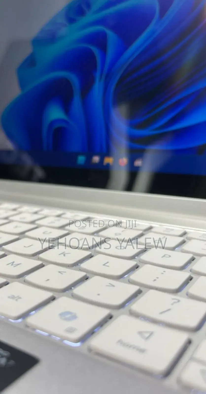 New Laptop Lenovo Yoga 7 15ITL5 16GB AMD Ryzen 5 SSD 512GB
