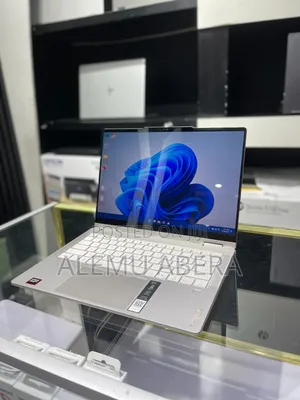 New Laptop Lenovo 16GB AMD Ryzen 5 SSD 512GB