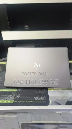New Laptop HP ZBook 15 16GB Intel Core i7 SSD 512GB