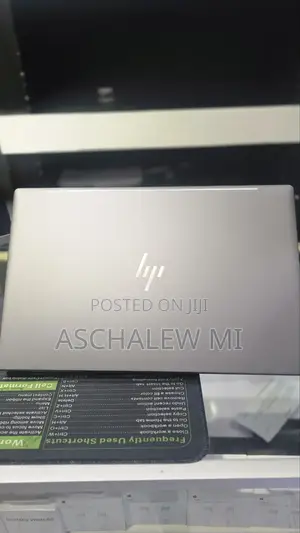 New Laptop HP ZBook 15 16GB Intel Core i7 SSD 512GB