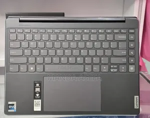 New Laptop Lenovo Yoga 9i 16GB Intel Core i7 SSD 1T