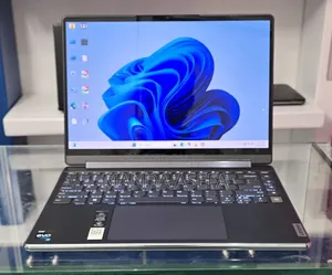 New Laptop Lenovo Yoga 9i 16GB Intel Core i7 SSD 1T