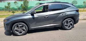 Tucson Hybird Rent
