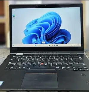 New Laptop Lenovo ThinkPad Yoga 16GB Intel Core i7 SSD 512GB