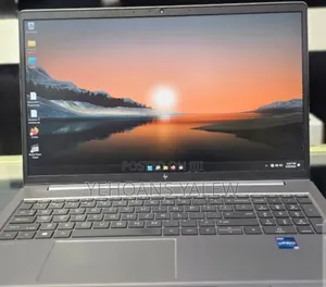 New Laptop HP ZBook 15 G5 16GB Intel Core i7 SSD 512GB