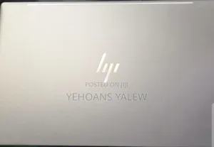 New Laptop HP ZBook 15 G5 16GB Intel Core i7 SSD 512GB