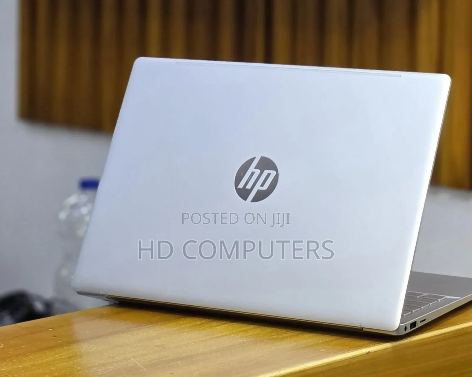 New Laptop HP Pavilion 14 16GB Intel Core i7 SSD 512GB