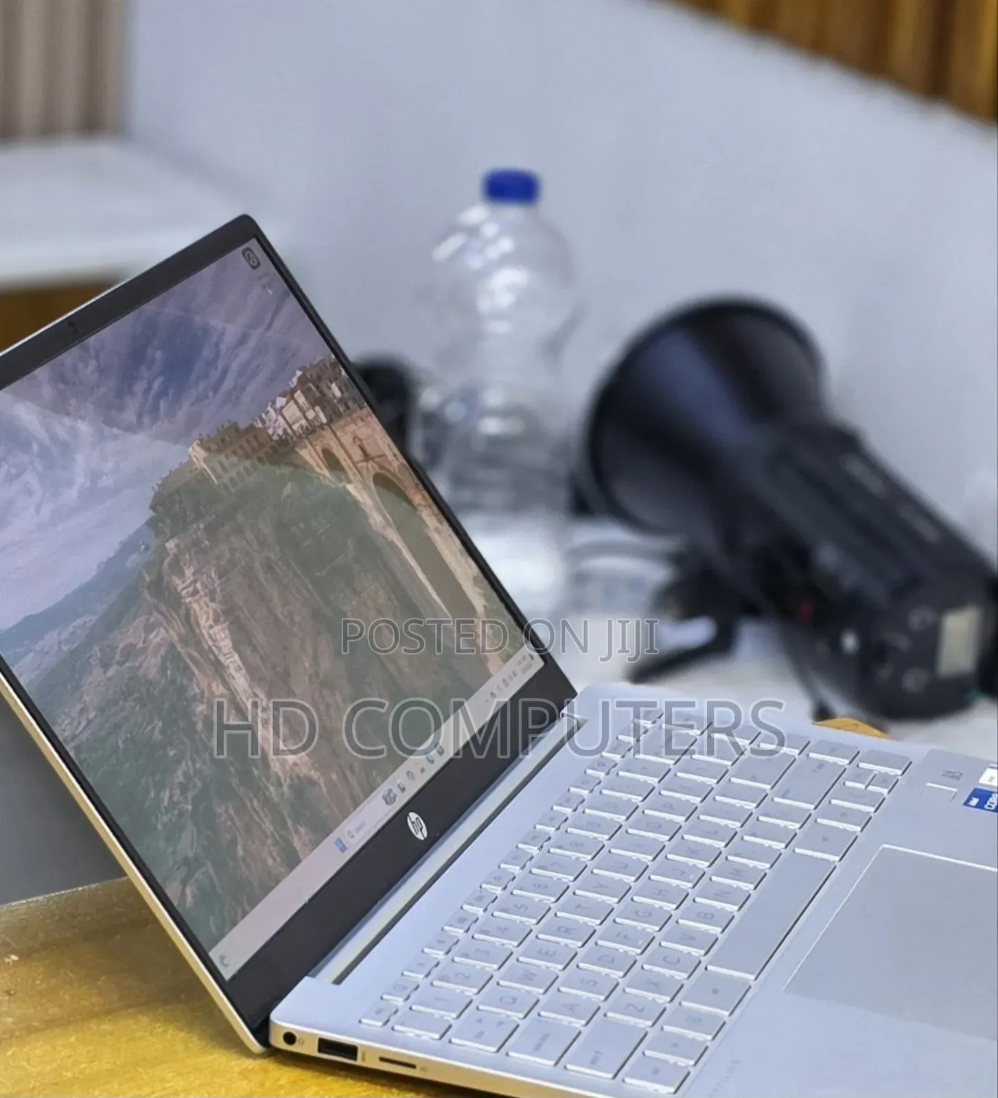 New Laptop HP Pavilion 14 16GB Intel Core i7 SSD 512GB
