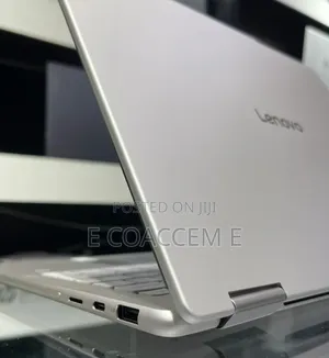 New Laptop Lenovo ThinkPad Yoga 16GB AMD Ryzen 5 SSD 512GB