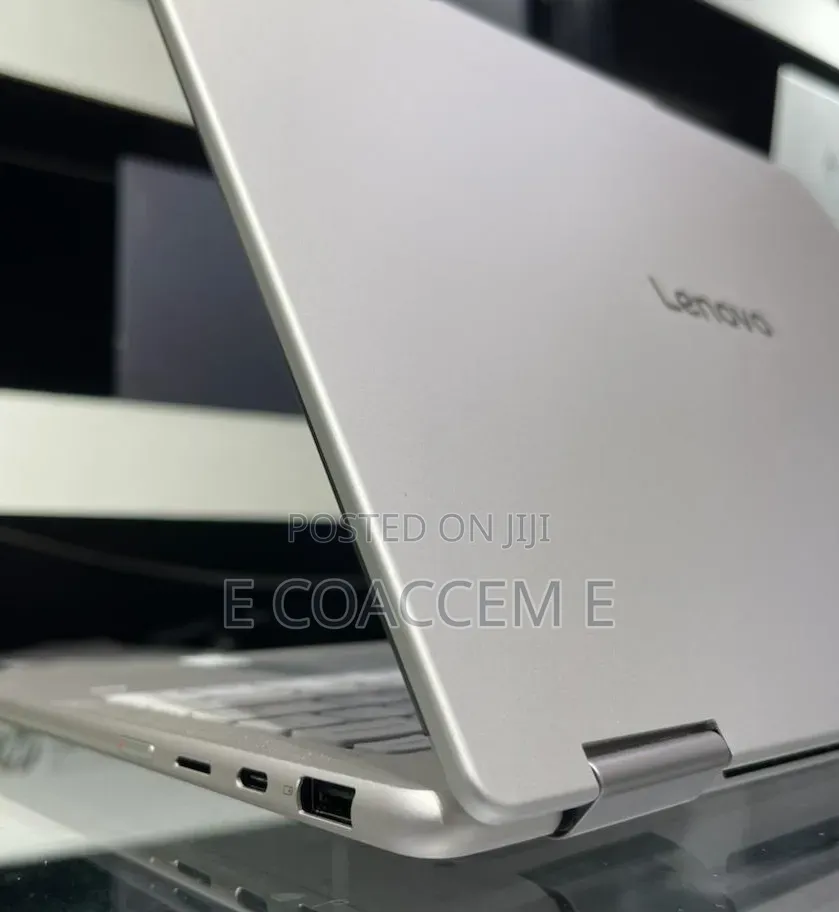 New Laptop Lenovo ThinkPad Yoga 16GB AMD Ryzen 5 SSD 512GB