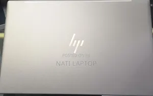 New Laptop HP 16GB Intel Core i7 SSD 512GB