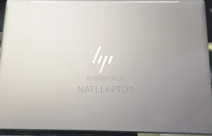 New Laptop HP 16GB Intel Core i7 SSD 512GB