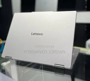 New Laptop Lenovo Yoga 2 16GB AMD Ryzen 5 SSD 512GB