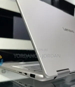 New Laptop Lenovo Yoga 2 16GB AMD Ryzen 5 SSD 512GB