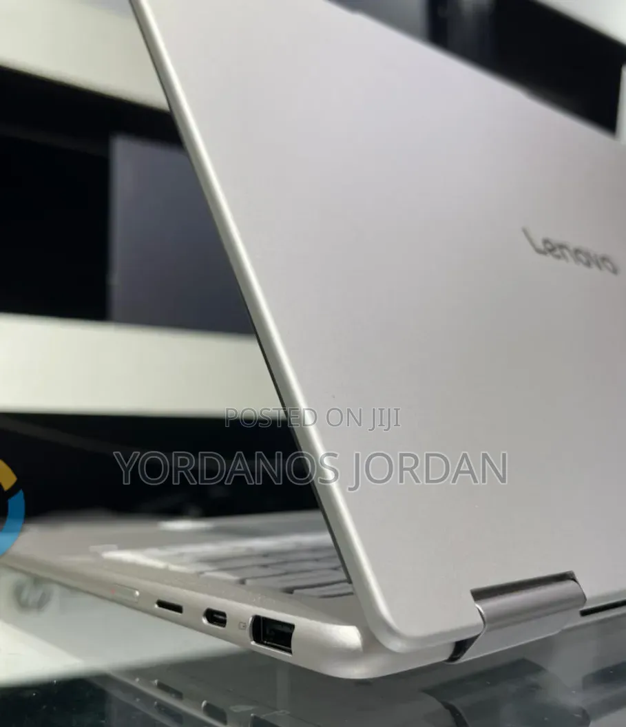 New Laptop Lenovo Yoga 2 16GB AMD Ryzen 5 SSD 512GB