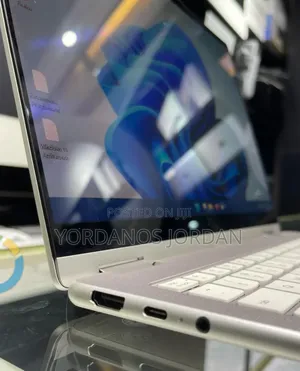 New Laptop Lenovo Yoga 2 16GB AMD Ryzen 5 SSD 512GB