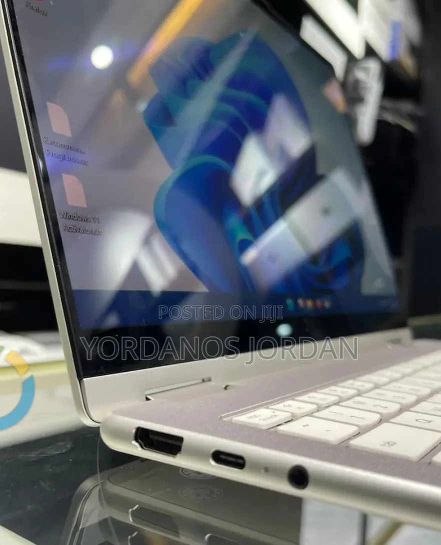 New Laptop Lenovo Yoga 2 16GB AMD Ryzen 5 SSD 512GB