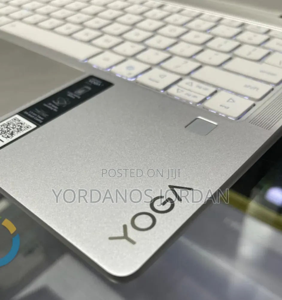 New Laptop Lenovo Yoga 2 16GB AMD Ryzen 5 SSD 512GB
