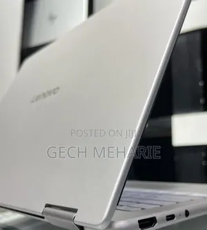 New Laptop Lenovo Yoga 2 16GB AMD Ryzen 5 SSD 512GB