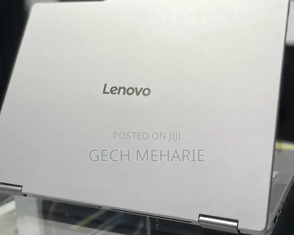 New Laptop Lenovo Yoga 2 16GB AMD Ryzen 5 SSD 512GB