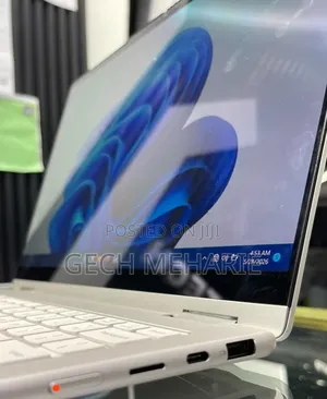 New Laptop Lenovo Yoga 2 16GB AMD Ryzen 5 SSD 512GB