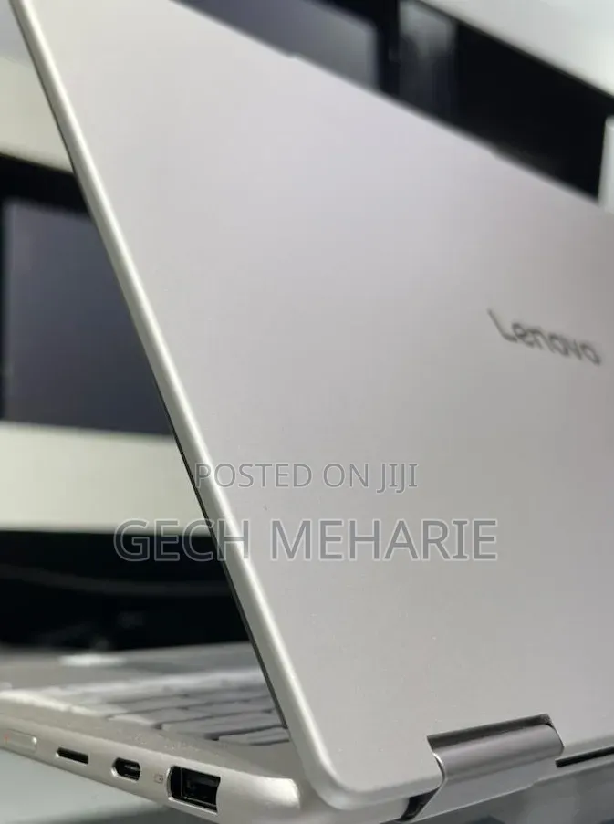 New Laptop Lenovo Yoga 2 16GB AMD Ryzen 5 SSD 512GB