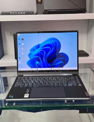 New Laptop Lenovo Yoga 9i 16GB Intel Core i7 SSD 1T