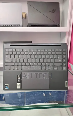 New Laptop Lenovo Yoga 9i 16GB Intel Core i7 SSD 1T